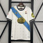 Camiseta Deportivo La Coruña 2023/24 Tercera — detalle