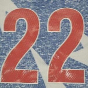 Camiseta Inter de Milán 2021 Local Retro - detalle escudo