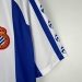 Camiseta RCD Espanyol 2000/01 Retro Local — detalle