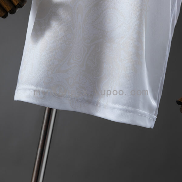 Camiseta Napoli 2023/24 Tercera - vista frontal