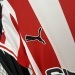 Camiseta Real Sporting de Gijón 2023/24 Local — detalle