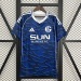 Camiseta Schalke 04 2022/23 Local - detalle