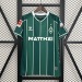 Camiseta Werder Bremen 2023/24 Local - detalle