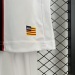 Camiseta RCD Mallorca 2023/24 Visita — detalle
