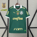 Camiseta Palmeiras 2023/24 Local — detalle