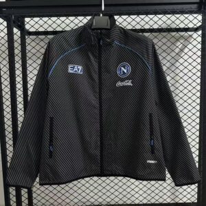 Camiseta Napoli 2022/23 Cortaviento - detalle