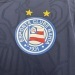 Camiseta Bahia 2024 Entrenamiento — vista cercana del material