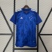 Camiseta Cruzeiro 2024/25 Local — detalle