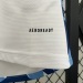 Camiseta Cruzeiro 2024/25 Visita Mujer — detalle del patrón del dobladillo