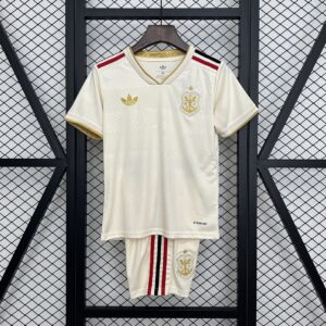 Camiseta Alemania 2024 Tercera Especial — detalle