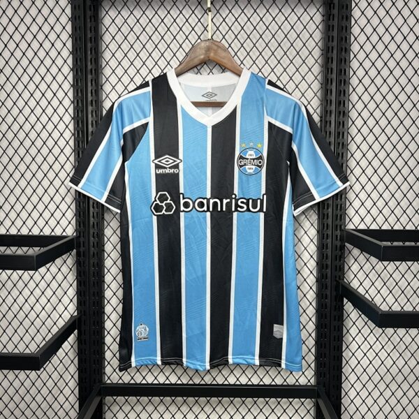 Camiseta Gremio Local