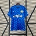 Camiseta Palmeiras 2024 Arquero — detalle