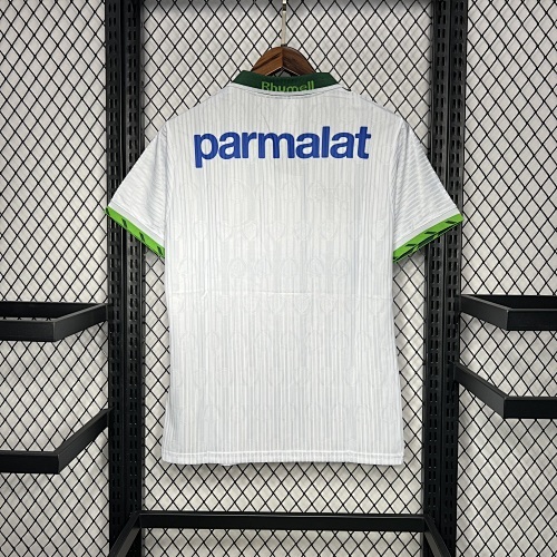 Camiseta Palmeiras 1996 Retro