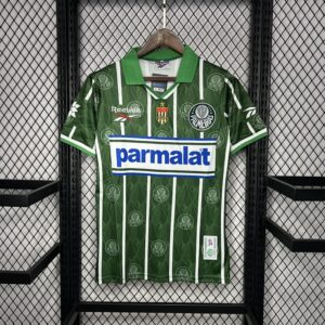 Camiseta Palmeiras 1996 Retro