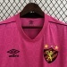 Camiseta Sport Recife 2023/24 Local — detalle