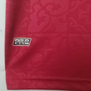 Camiseta Vasco da Gama 2023/24 Arquero — detalle