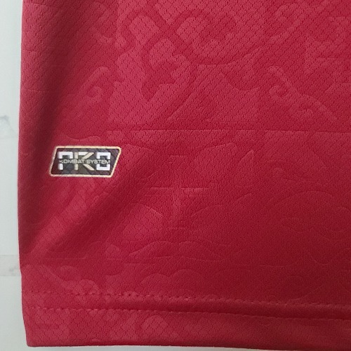 Camiseta Vasco da Gama 2023/24 Arquero — detalle
