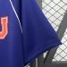 Camiseta Universidad de Chile 1993 Local - detalle