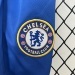 Camiseta Chelsea 2007/08 Retro Local Niño - detalle