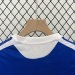 Camiseta Chelsea 2012 Retro Local - detalle