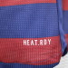 Camiseta Newcastle United 2023/24 Tercera Versión Jugador - detalle