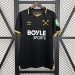 Camiseta West Ham United 2023/24 Tercera - detalle