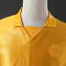 Camiseta Wolverhampton Wanderers 1977 Aniversario Retro - detalle