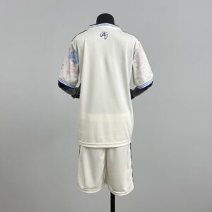 Camiseta Aston Villa 2023/24 Tercera - detalle