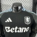 Camiseta Aston Villa 2024/25 Tercera Versión Jugador - detalle