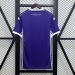 Camiseta Fiorentina 2024/25 Local - detalle de costuras