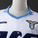 Camiseta Lazio 2019/20 Retro Local - detalle del diseño frontal