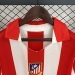 Camiseta Atlético de Madrid 2024/25 Local — detalle
