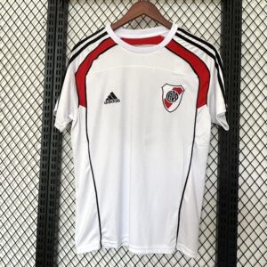 Camiseta River Plate 2017/18 Entrenamiento - detalle