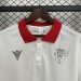 Camiseta Osasuna 2023/24 Polo — detalle