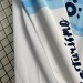 Camiseta Cádiz CF 2020/21 Visita — detalle