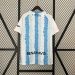 Camiseta Málaga 2023/24 Local — detalle