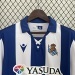 Camiseta Real Sociedad 2023/24 Local — detalle