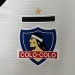 Camiseta Colo Colo 2024/25 Local Mujer - detalle