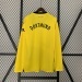 Camiseta Borussia Dortmund 2023/24 Local - detalle