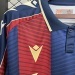 Camiseta Levante UD 2023/24 Local — detalle