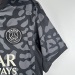 Camiseta Paris Saint-Germain 2021/22 Tercera - detalle