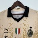 Camiseta AC Milan 2024/25 Local - detalle