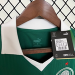 Camiseta Palmeiras 2023/24 Local — detalle
