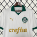 Camiseta Palmeiras 2022/23 Visita — detalle
