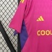 Camiseta Colo Colo 2023/24 Arquero - detalle