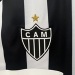 Camiseta Atletico Mineiro 2003 Retro