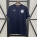 Camiseta Bahia 2024 Entrenamiento — detalle color azul marino