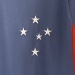 Camiseta Cruzeiro 2024 Entrenamiento — detalle de la tela