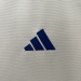 Camiseta Cruzeiro 2024/25 Visita Mujer — costuras de calidad