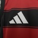 Camiseta Flamengo 2023/24 Local Niño — detalle